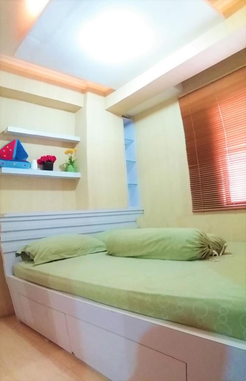 ג'קרטה Raja Property מראה חיצוני תמונה