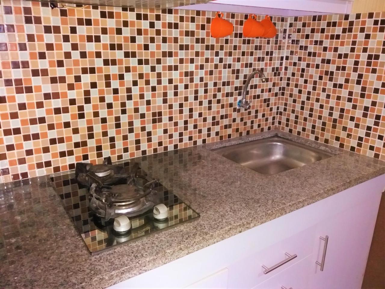 ג'קרטה Raja Property מראה חיצוני תמונה