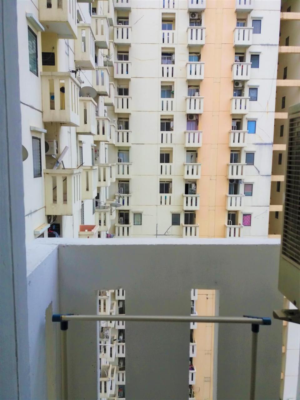 ג'קרטה Raja Property מראה חיצוני תמונה