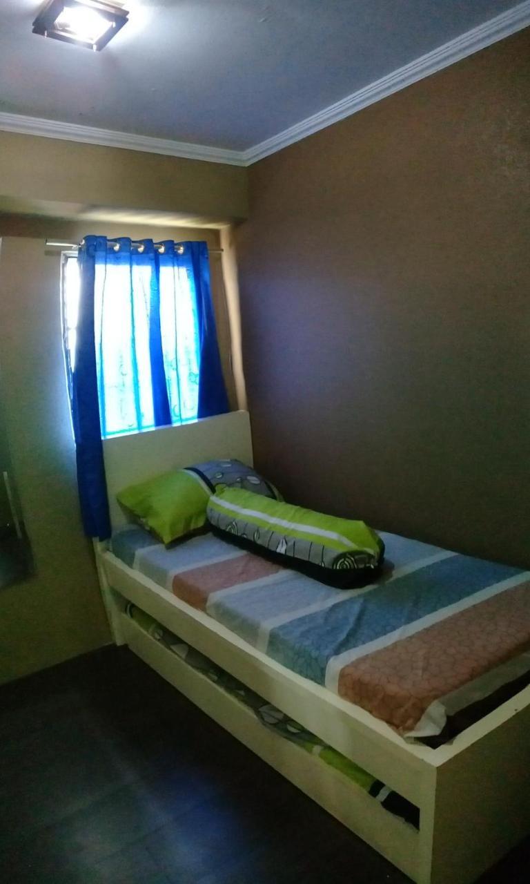 ג'קרטה Raja Property מראה חיצוני תמונה