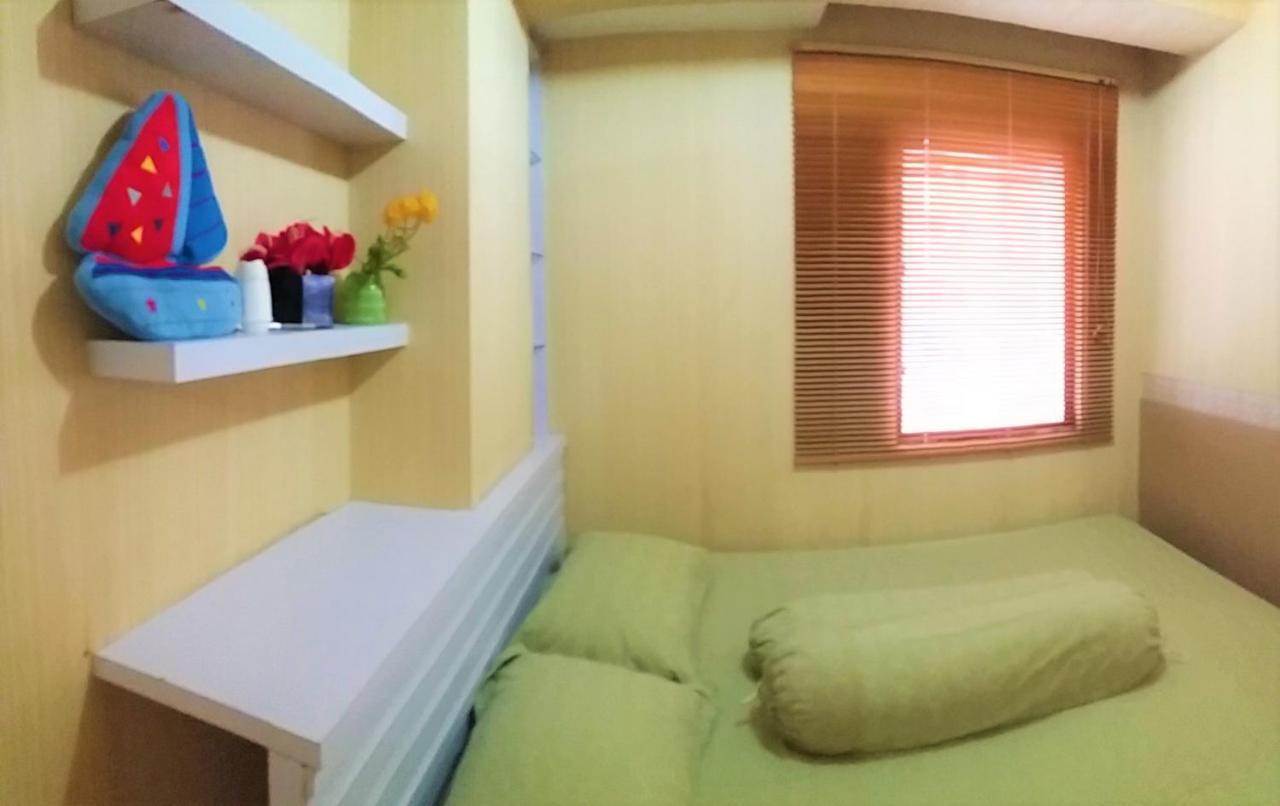 ג'קרטה Raja Property מראה חיצוני תמונה
