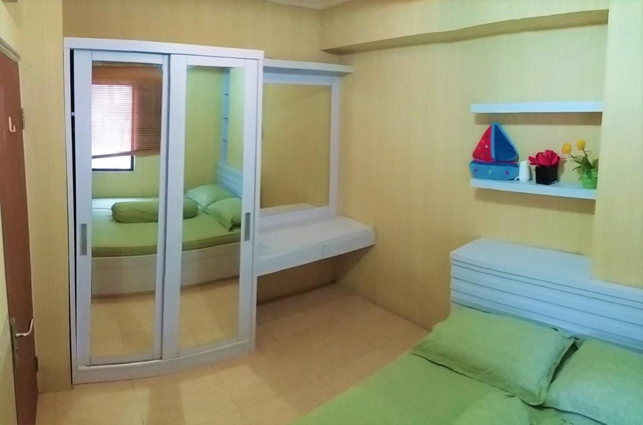 ג'קרטה Raja Property מראה חיצוני תמונה