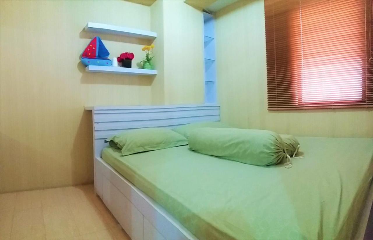 ג'קרטה Raja Property מראה חיצוני תמונה