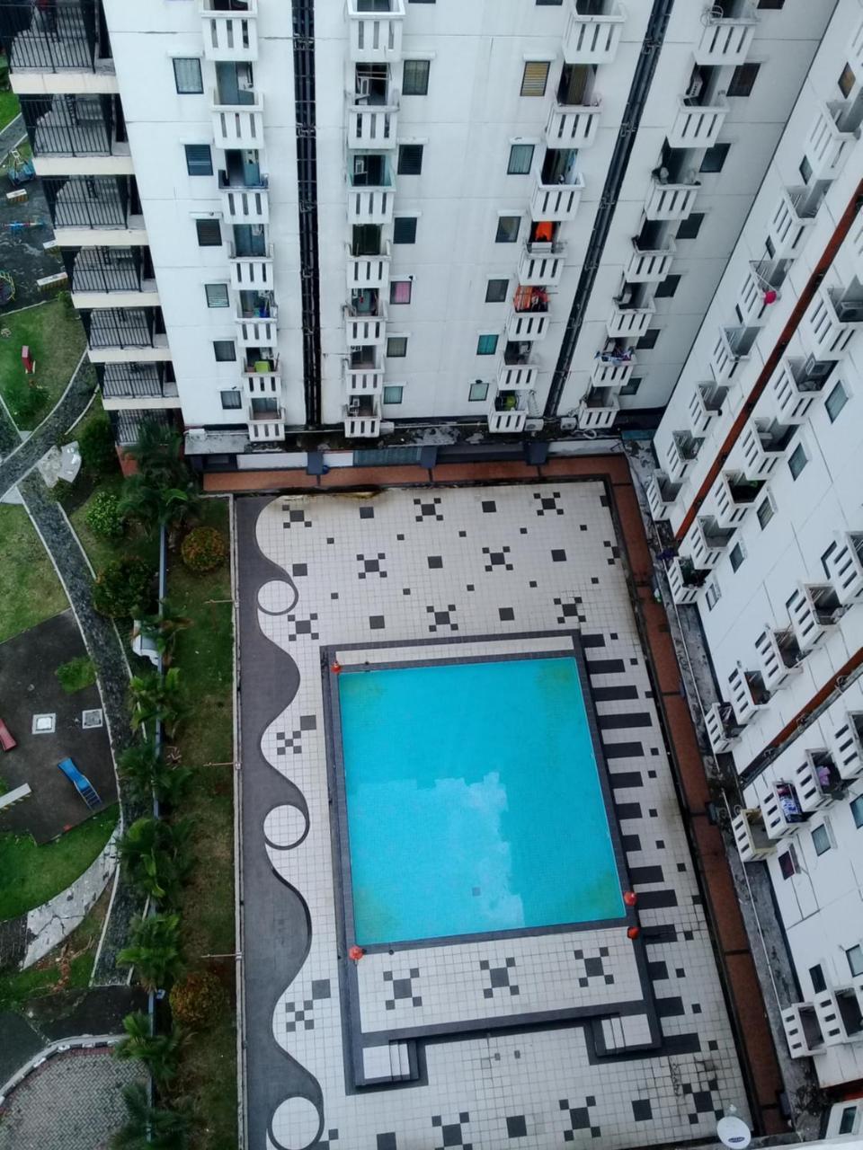 ג'קרטה Raja Property מראה חיצוני תמונה