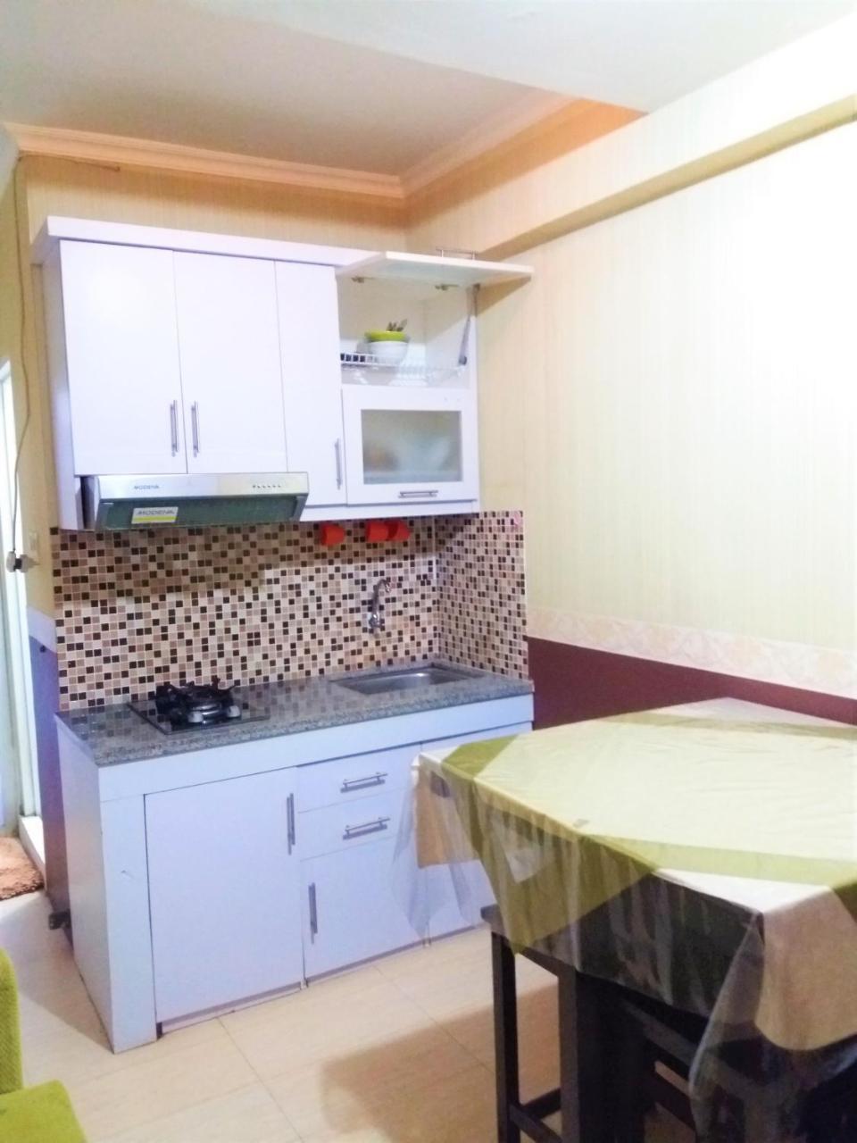 ג'קרטה Raja Property מראה חיצוני תמונה