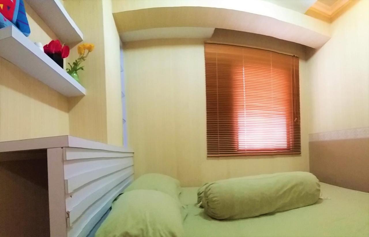 ג'קרטה Raja Property מראה חיצוני תמונה
